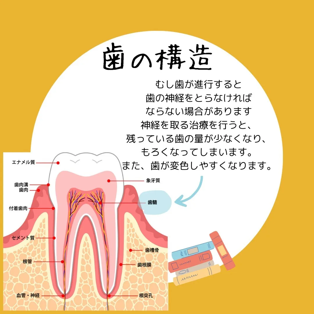 こんにちは、#福岡歯医者　#唐人町駅すぐ　の塚田歯科医院です...